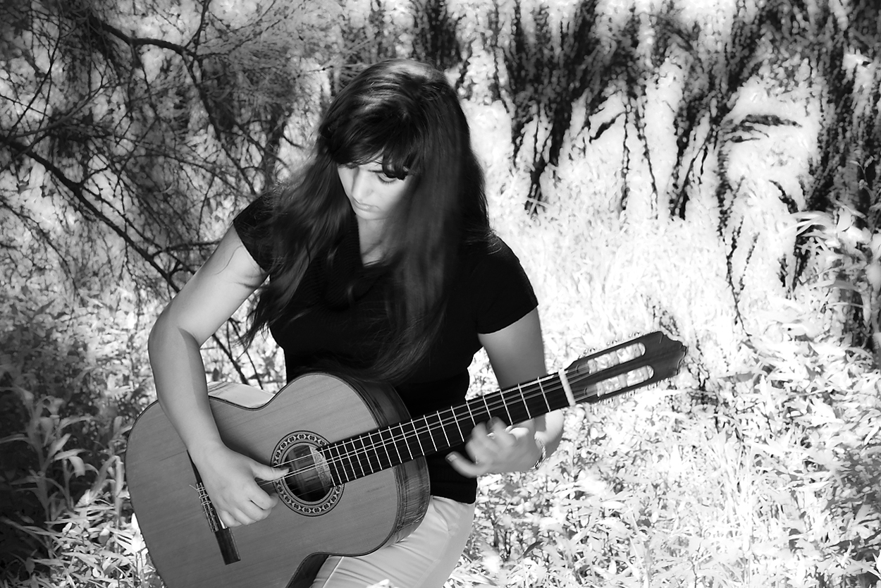 Make your corner the World.